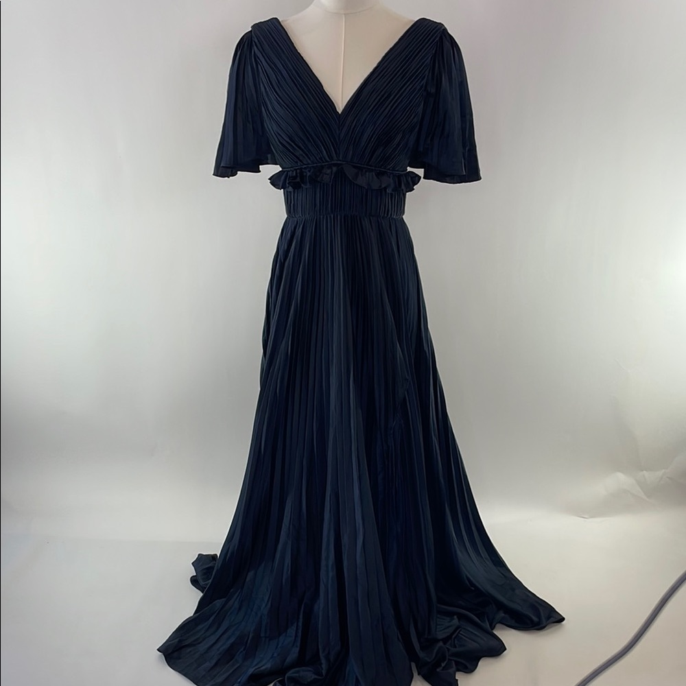 AMUR Suze Gown, 0 - Picture 5 of 14